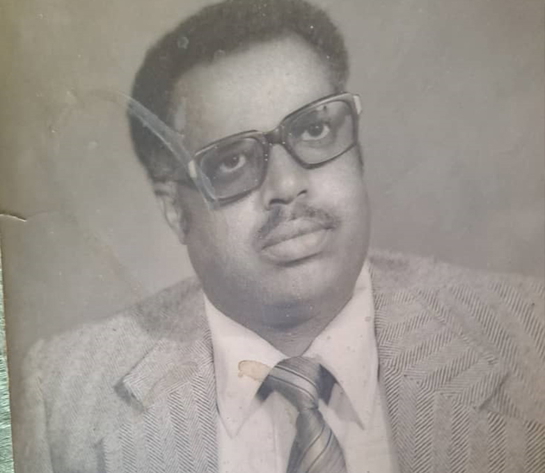 President Ayalew